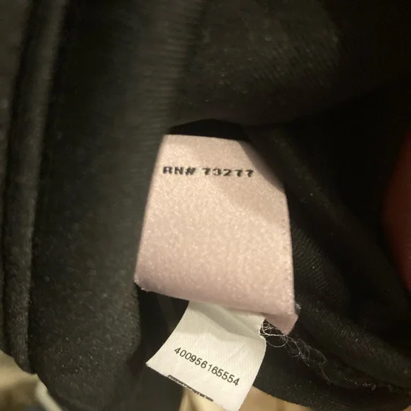 Juicy Couture Shirt Large - Picture 5 of 5